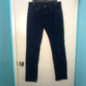32x34 Men’s 511 Levi Jeans